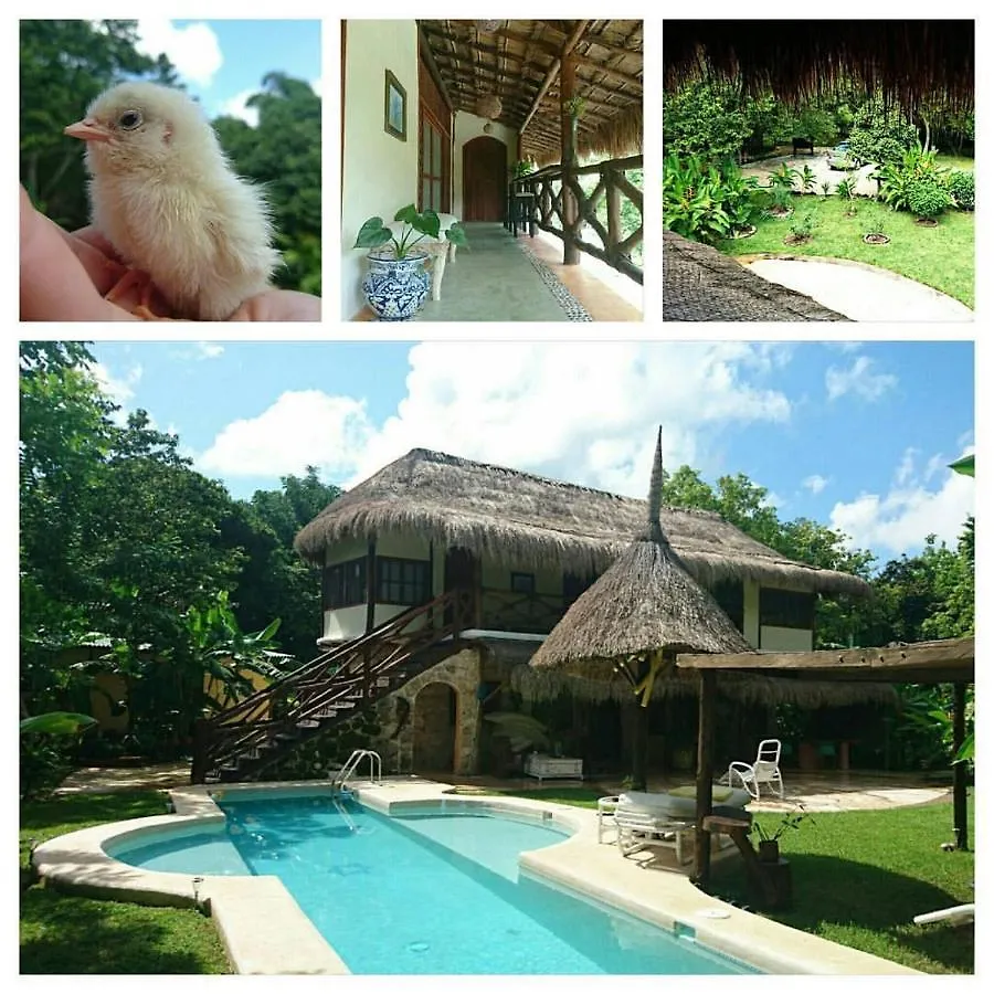 Casa Tania Lodge