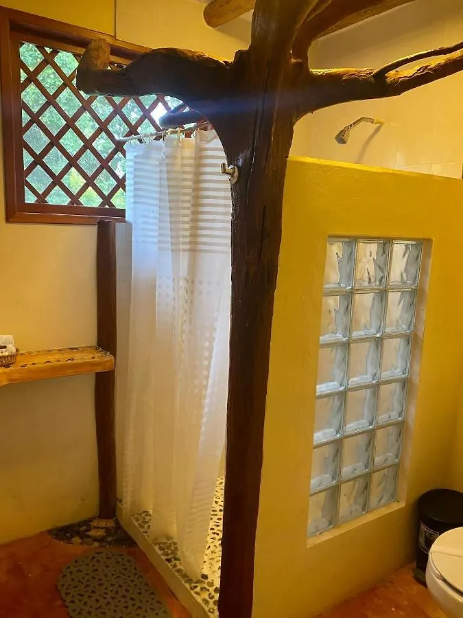 Casa Tania Lodge Solferino