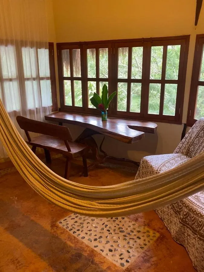 Casa Tania Lodge 0*, Solferino Mexico
