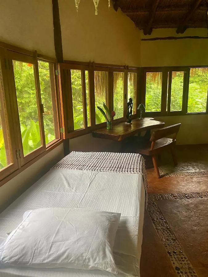 Casa Tania Lodge Bed & Breakfast Solferino