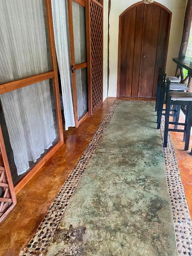 Casa Tania Lodge Bed & Breakfast