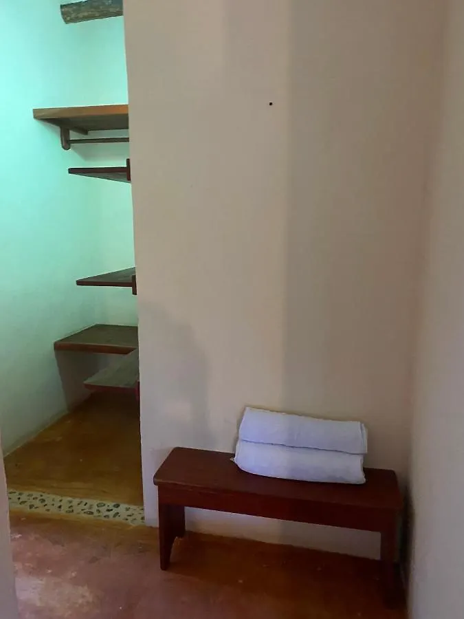 Casa Tania Lodge Bed & Breakfast